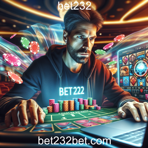 Desvende os Desafios dos Jogos de Habilidade no Bet232